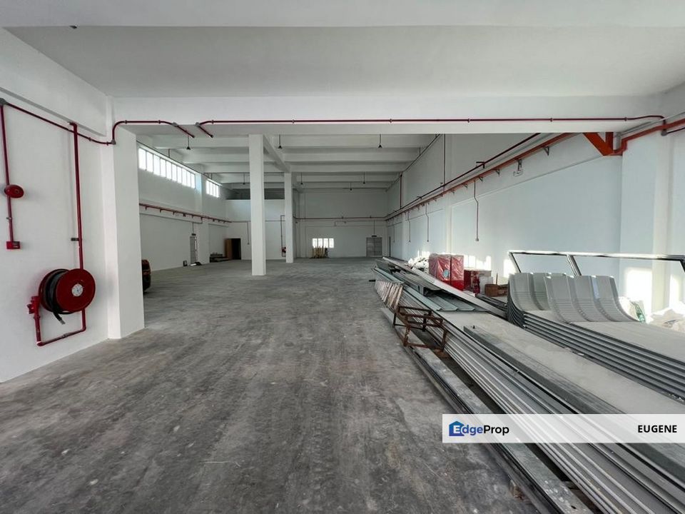 Sri Batu Caves , Sri Gombak, Selangor, Batu Caves 