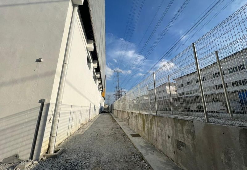 Taman Sri Batu Caves