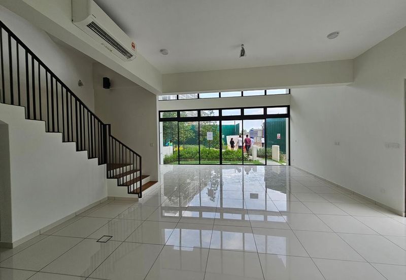 Bandar Baru Sungai Buloh