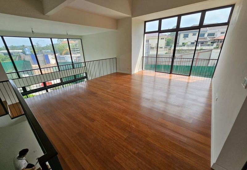 Bandar Baru Sungai Buloh