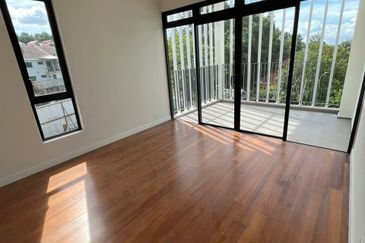 Bandar Baru Sungai Buloh