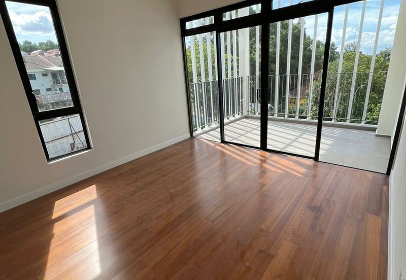 Bandar Baru Sungai Buloh