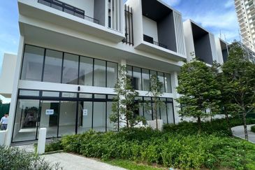 Bandar Baru Sungai Buloh