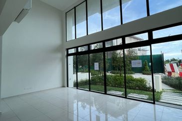 Bandar Baru Sungai Buloh