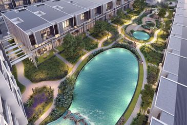 Bandar Baru Sungai Buloh