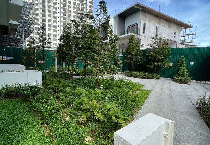 Bandar Baru Sungai Buloh