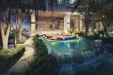 Bandar Baru Sungai Buloh