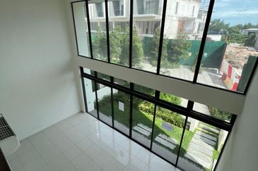 Bandar Baru Sungai Buloh