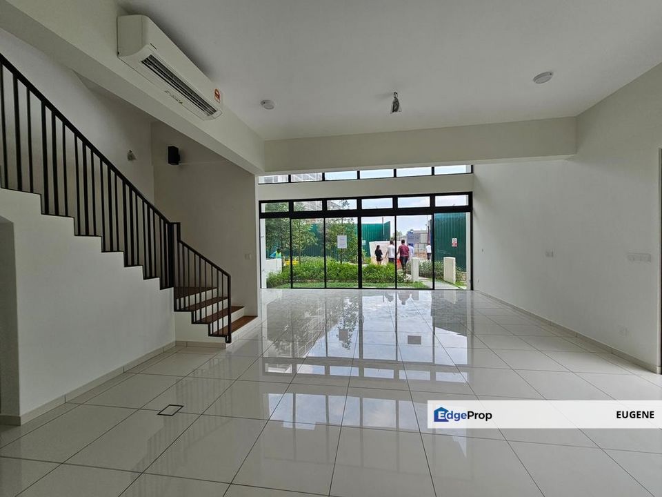 Alstonia Garden Height @ Bukit Rahman Putra,Sungai Buloh,Selangor, Selangor, Sungai Buloh