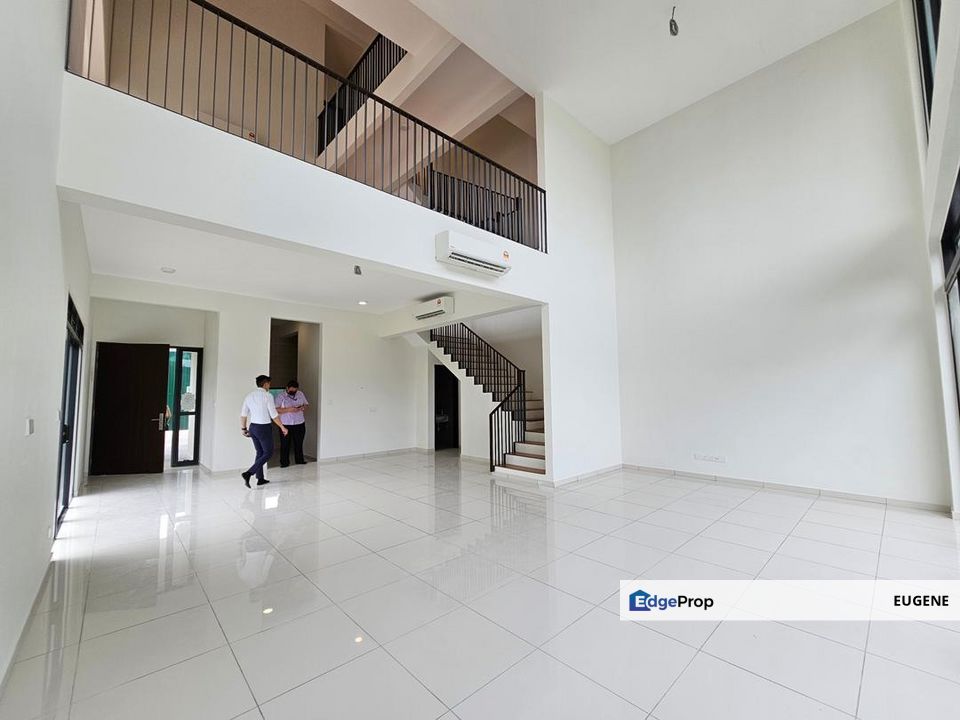 Alstonia Garden Height @ Bukit Rahman Putra,Sungai Buloh,Selangor, Selangor, Sungai Buloh