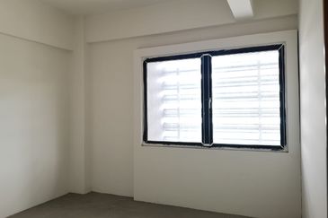 Taman Industri Integrasi Rawang