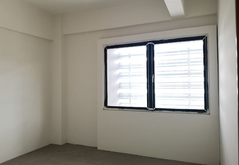 Taman Industri Integrasi Rawang