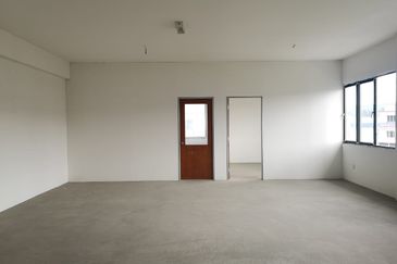 Taman Industri Integrasi Rawang