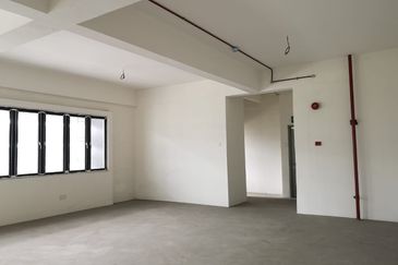 Taman Industri Integrasi Rawang