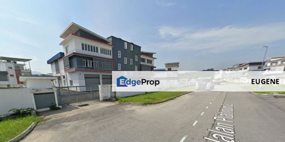 Platinum Industry Park @ Integrasi Rawang , Selangor, Rawang