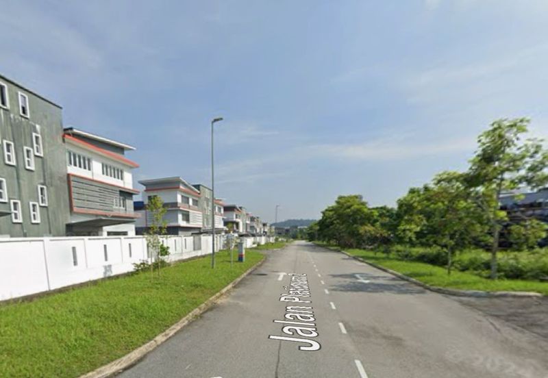 Taman Industri Integrasi Rawang