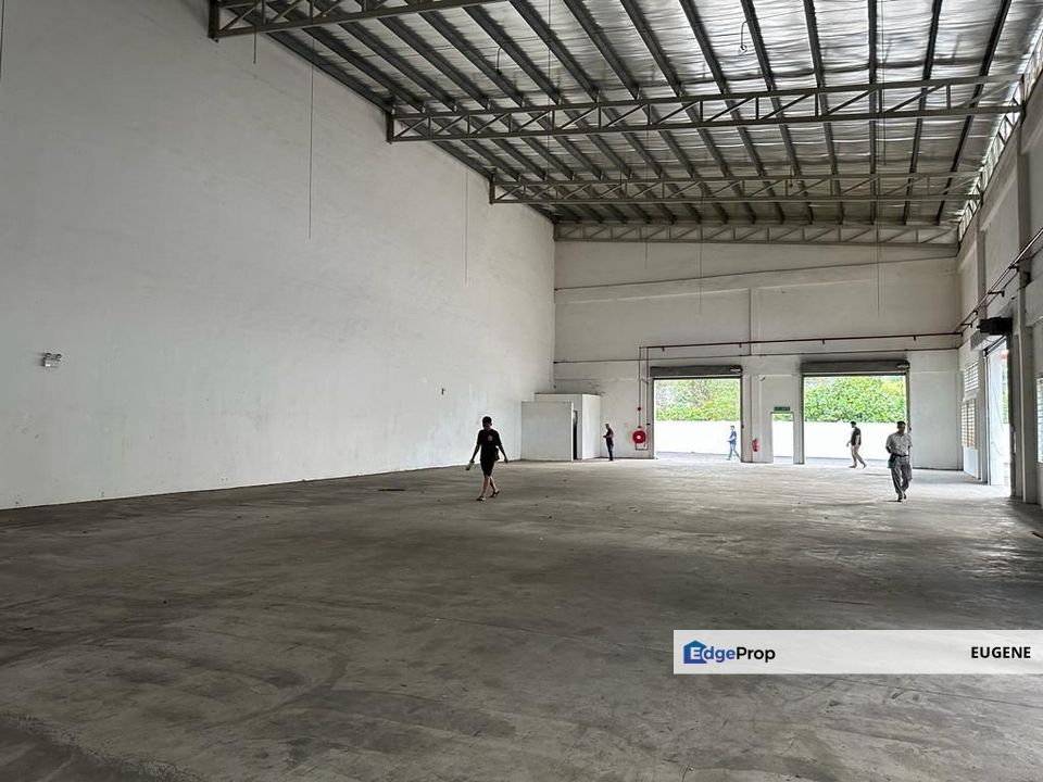 Platinum Industry Park @ Integrasi Rawang , Selangor, Rawang