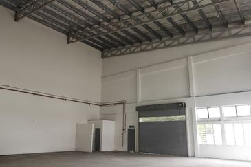 Taman Industri Integrasi Rawang