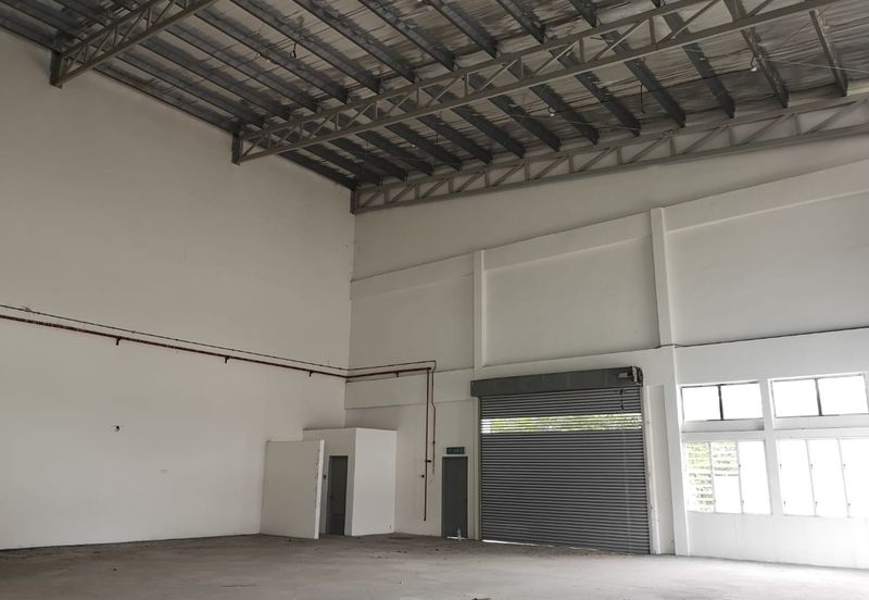 Taman Industri Integrasi Rawang