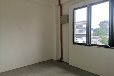 Taman Industri Integrasi Rawang