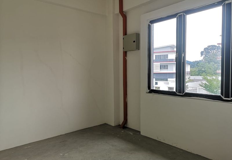 Taman Industri Integrasi Rawang