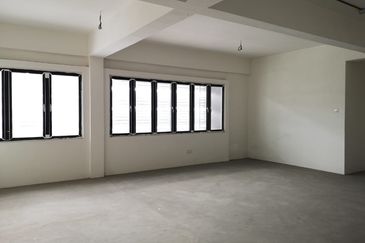 Taman Industri Integrasi Rawang