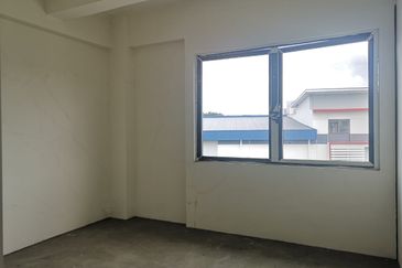 Taman Industri Integrasi Rawang