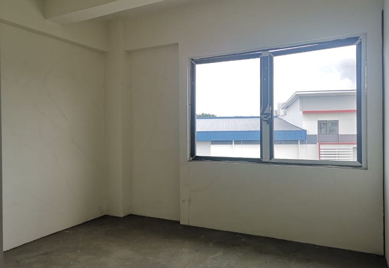 Taman Industri Integrasi Rawang