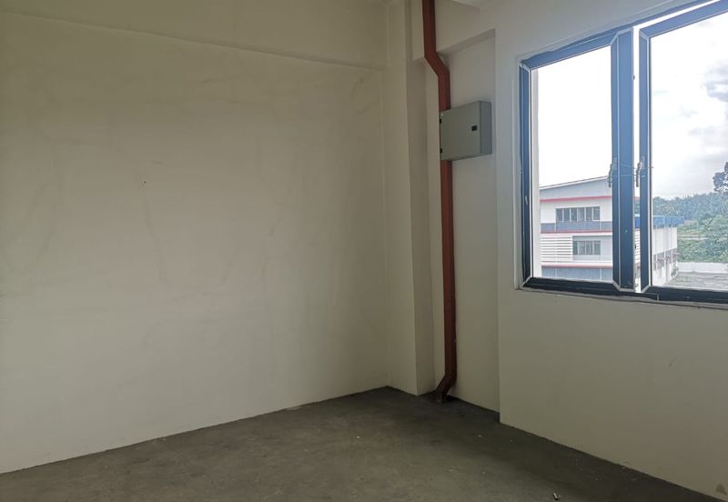 Taman Industri Integrasi Rawang