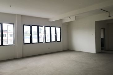 Taman Industri Integrasi Rawang