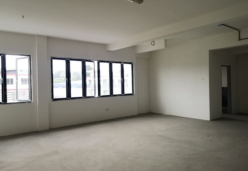 Taman Industri Integrasi Rawang