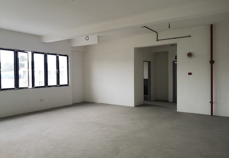 Taman Industri Integrasi Rawang