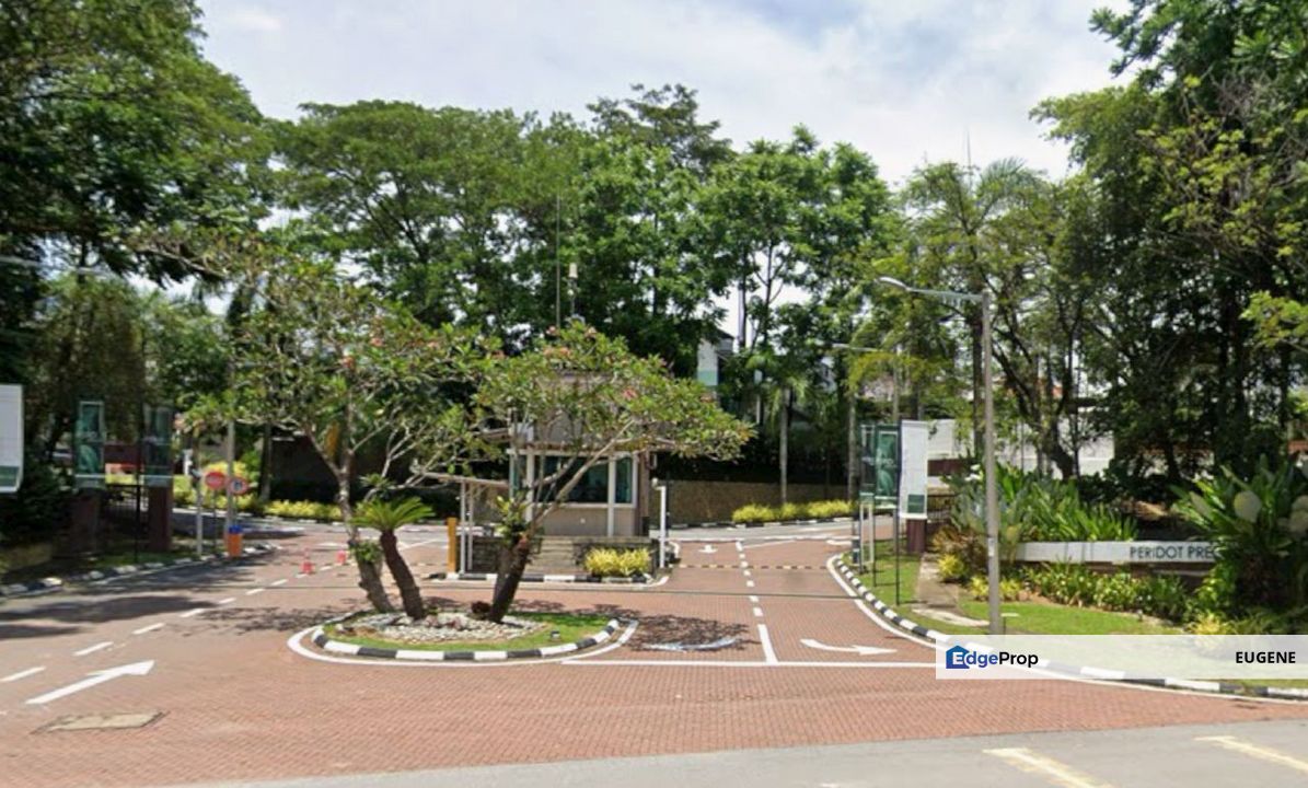 Kota Emerald Peridot Precinct @ Rawang , Selangor, Rawang