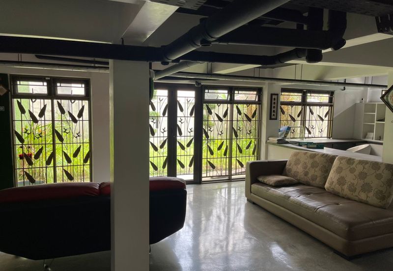 Emerald Garden, Kota Emerald