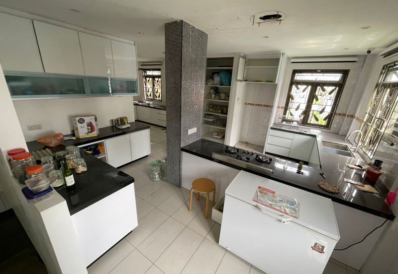 Emerald Garden, Kota Emerald