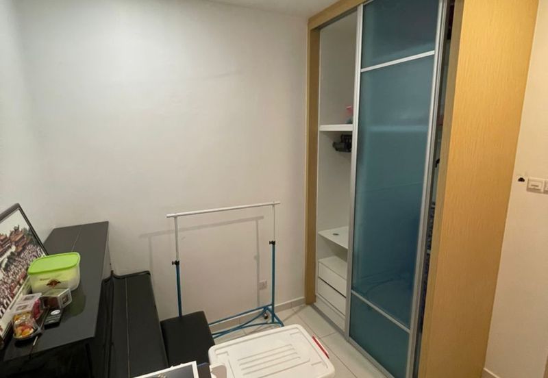 Emerald Garden, Kota Emerald