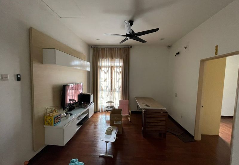 Emerald Garden, Kota Emerald