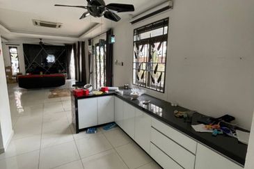 Emerald Garden, Kota Emerald