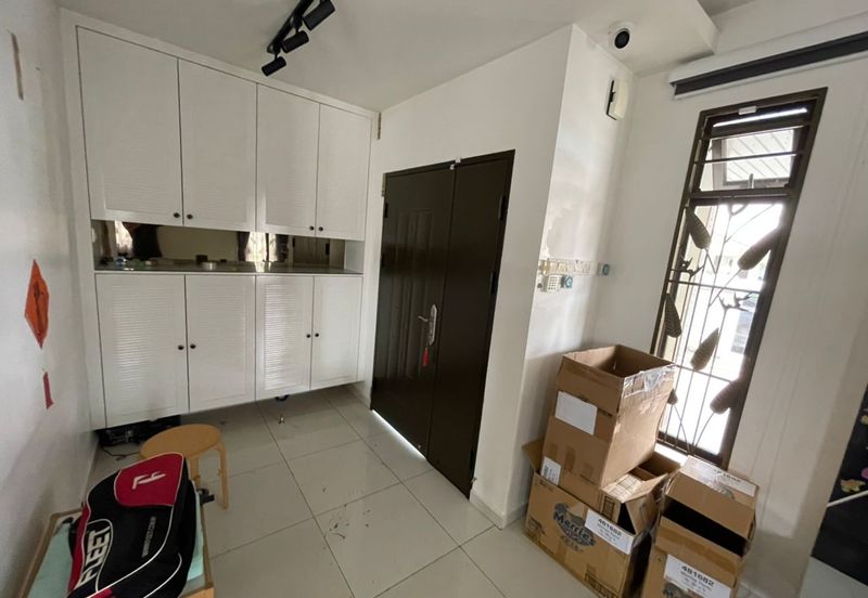 Emerald Garden, Kota Emerald