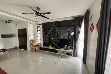 Emerald Garden, Kota Emerald