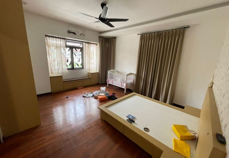 Emerald Garden, Kota Emerald