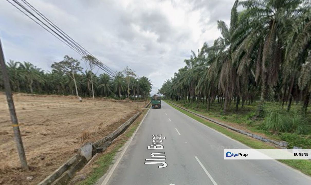 (Main Road) Jalan Broga , Lenggeng @ Semenyih , Selangor, Semenyih