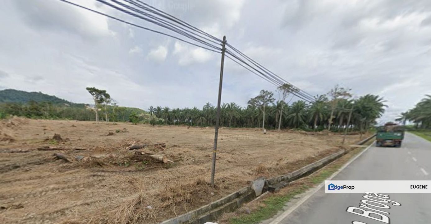 (Main Road) Jalan Broga , Lenggeng @ Semenyih , Selangor, Semenyih