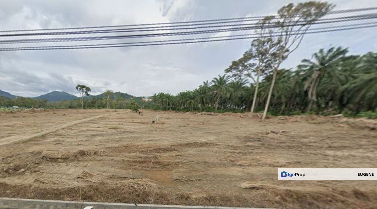 (Main Road) Jalan Broga , Lenggeng @ Semenyih , Selangor, Semenyih