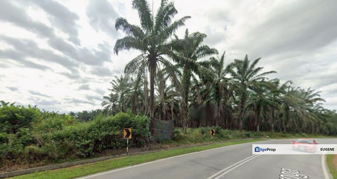 (Main Road) Jalan Broga , Lenggeng @ Semenyih , Selangor, Semenyih