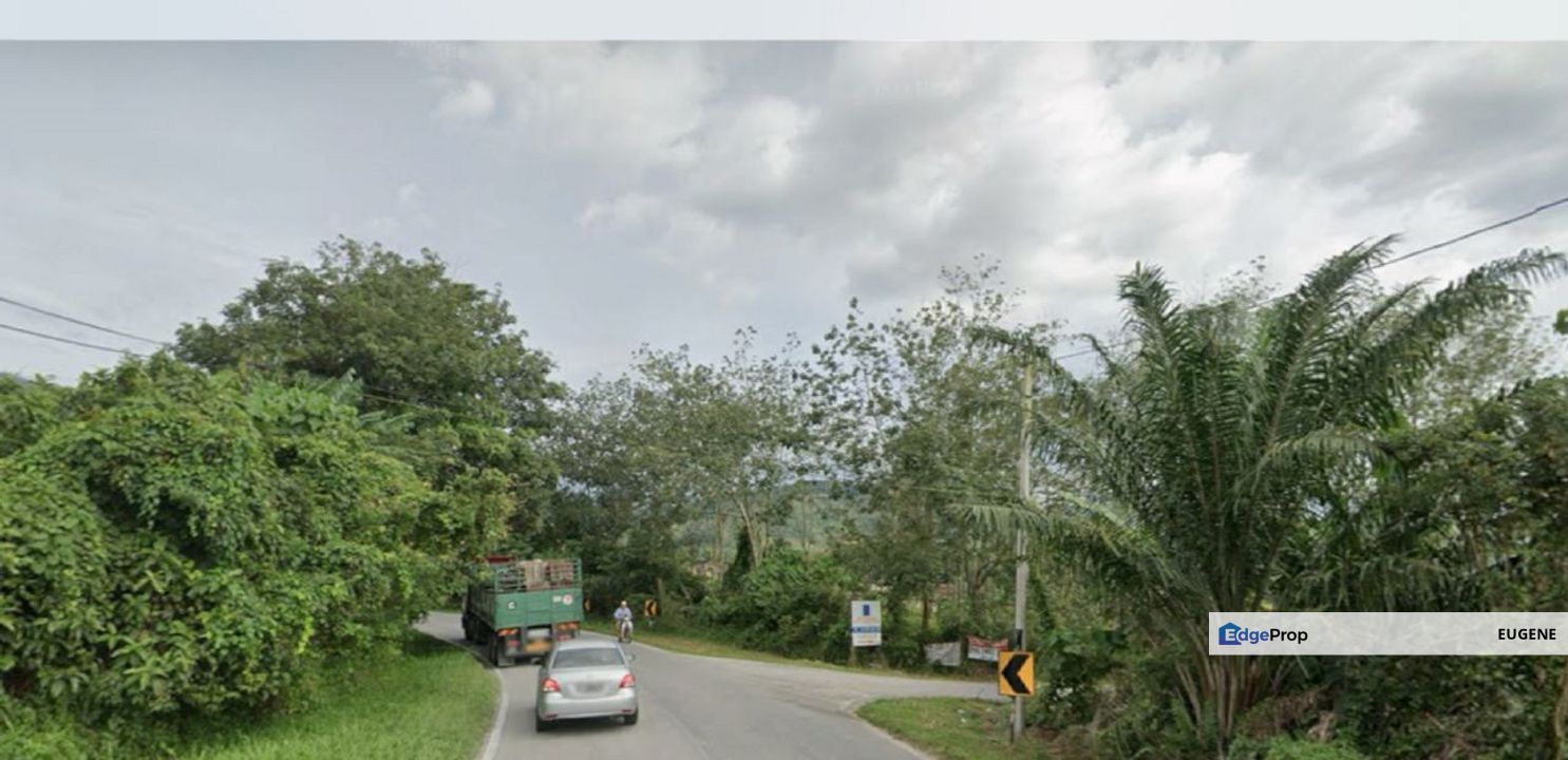 (Development Land)  Semenyih @ Broga Hill, Selangor, Semenyih