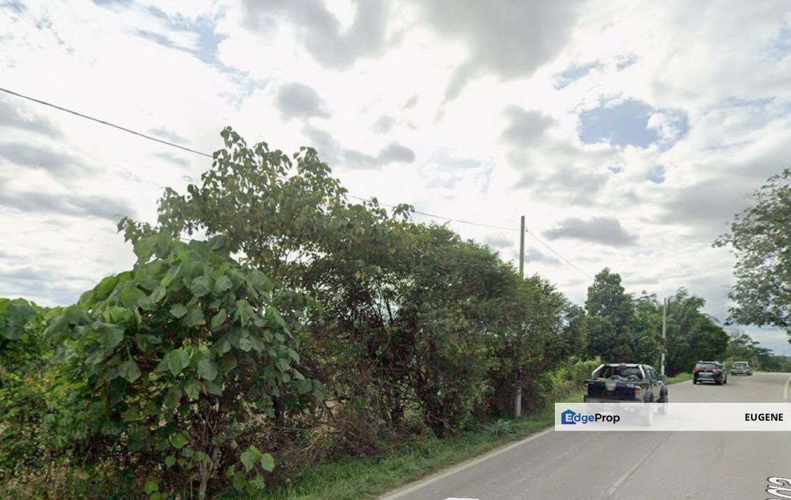 (Development Land)  Semenyih @ Broga Hill, Selangor, Semenyih