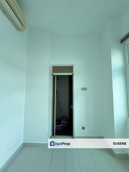 Laman Damaisari , Bukit Segambut, North Kiara, Segambut, Kuala Lumpur, Segambut