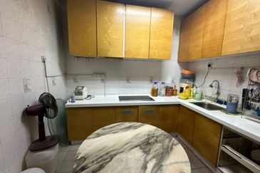 Taman Perindustrian Bukit Rahman Putra