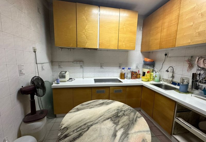 Taman Perindustrian Bukit Rahman Putra